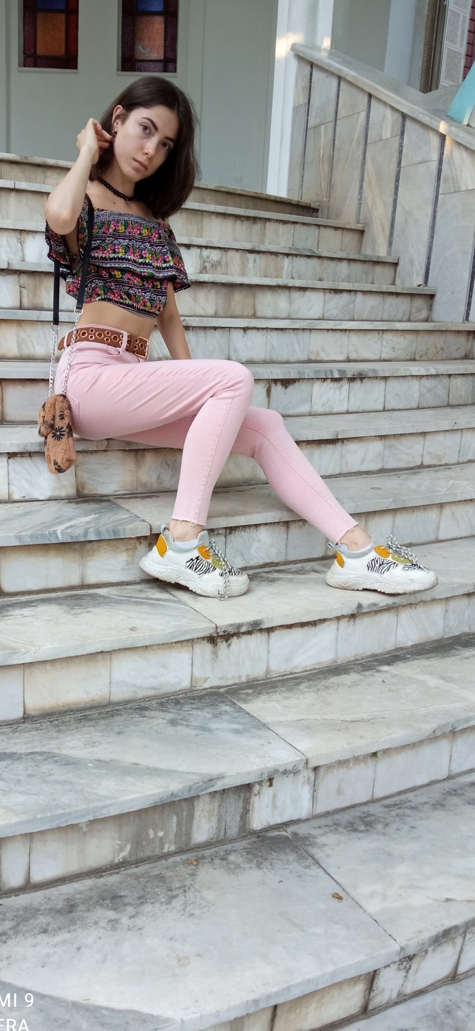 Is this outfit cute? Your opinion?