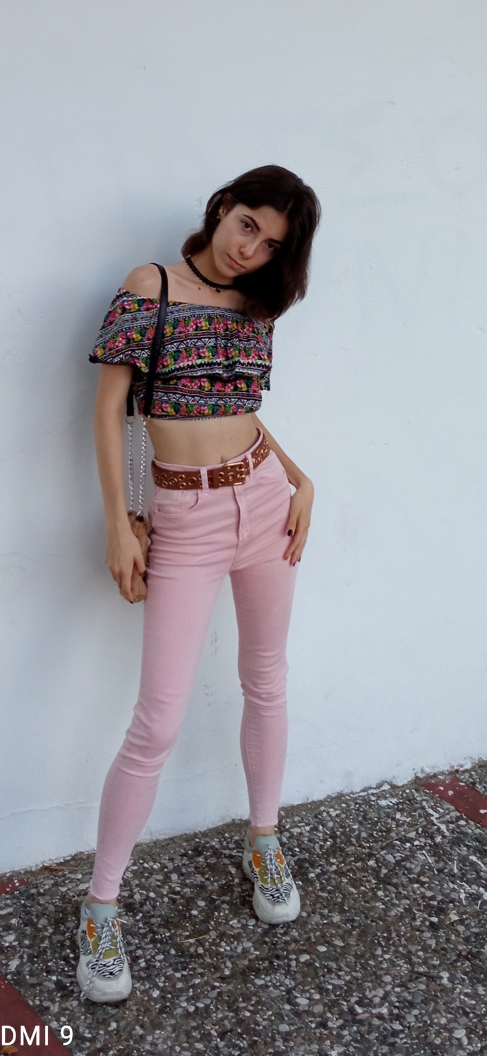 Is this outfit cute? Your opinion?