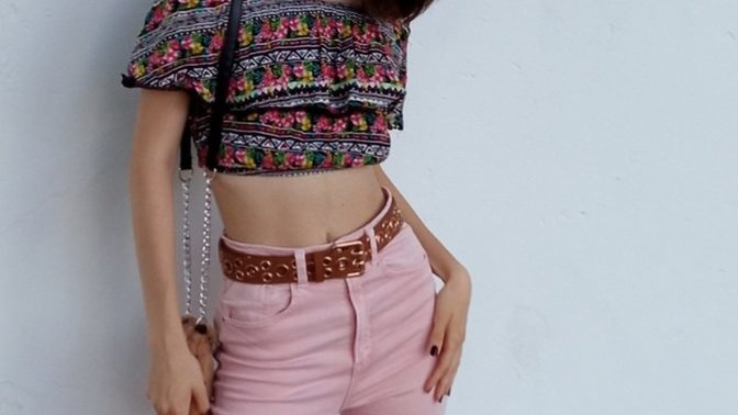 Is this outfit cute? Your opinion?