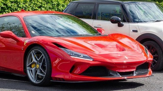 Girls, If a guy owns an exotic car, is that a bonus?