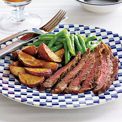 What did you eat for dinner yesterday?
