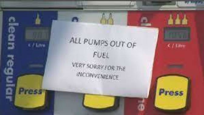 Biden plans to use price controls on Oil , what will happen?