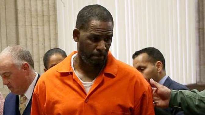 R&B star singer R. Kelly sentence to 30 years in prison for sexual abuse and racketeering, thoughts?