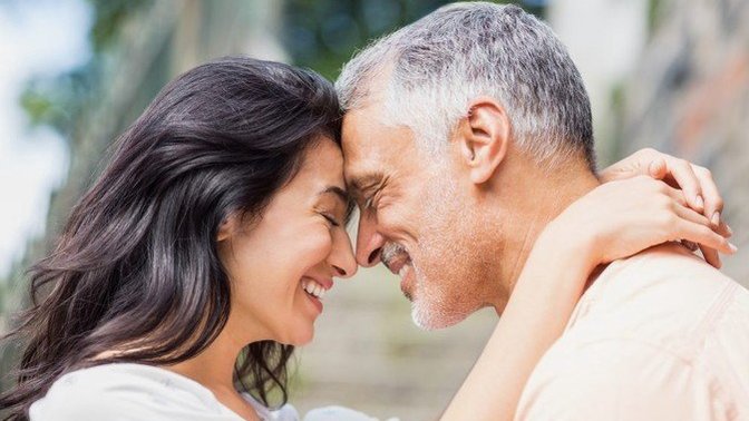 Why is my boyfriend's friend so worried about the age gap difference between me and my boyfriend?