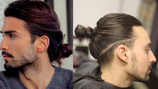 What makes a guy have a good jawline? Does every guy need a beard in appearance?