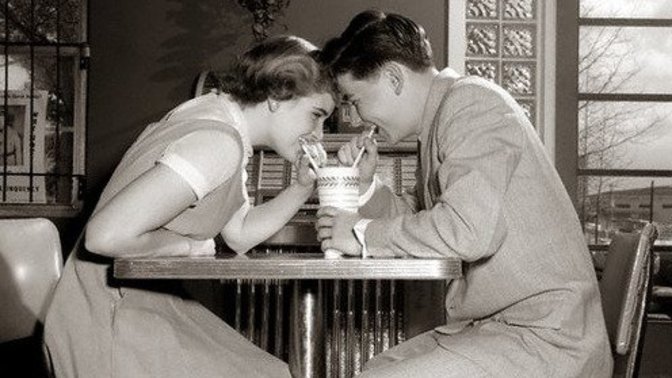 If You Can Travel Back In Time, What Generation Would You Prefer to Date in your 20s?