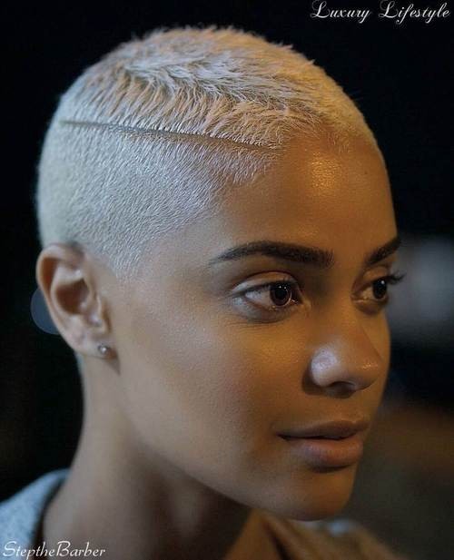Guys, What do guys think of shoulder length hair/ lobs?