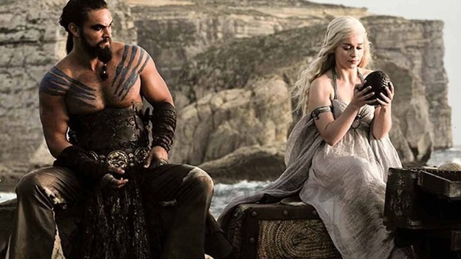 What's a popular show that everyone else has seen but you haven't?