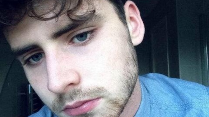 Is pale skin unattractive to you on a man?