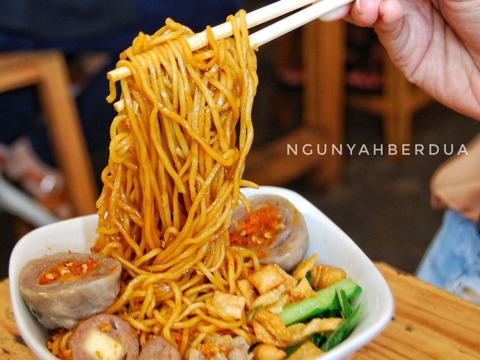 What is your favourite food?