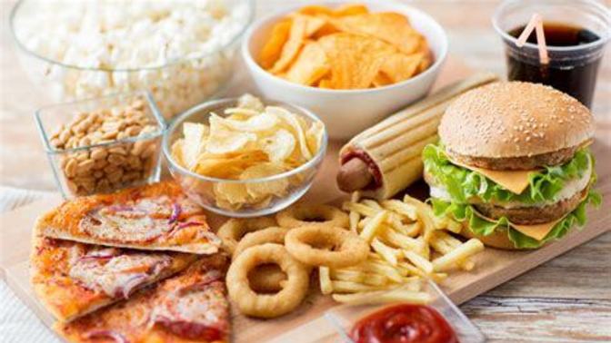 What is your favourite food?