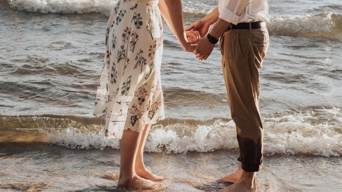 Why is you partner, S/O, spouse important to you?