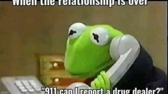 Are you a good ex?