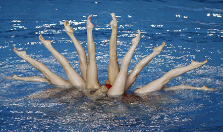 Girls, Have you experienced the McClintock effect (aka Menstrual Synchrony)?