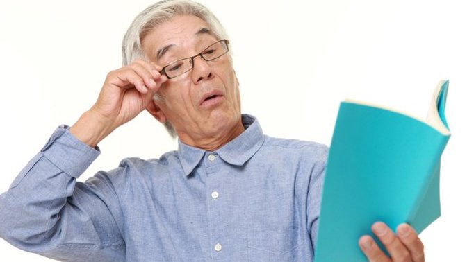 At what age do you consider men start to become "old" and past their prime?