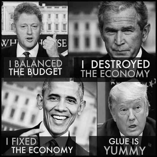Would you vote for the opposing political party?