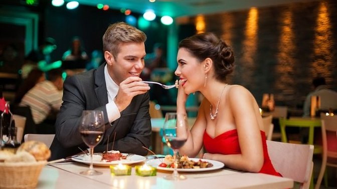 Young Straight Men: Do you still pay for a woman if you go out on a date with her?