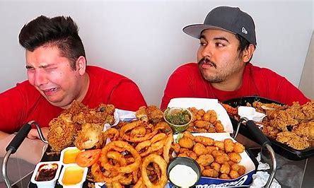 Have you ever thrown your food in a fit of rage before?