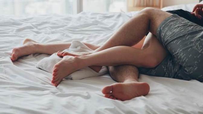 Is a girl putting out on the first date a turn off?