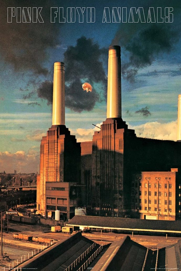 What band have you been a fan of the longest, and how did you become one?