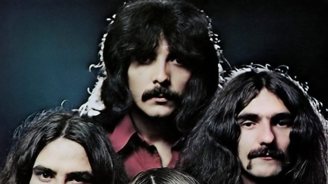 What band have you been a fan of the longest, and how did you become one?