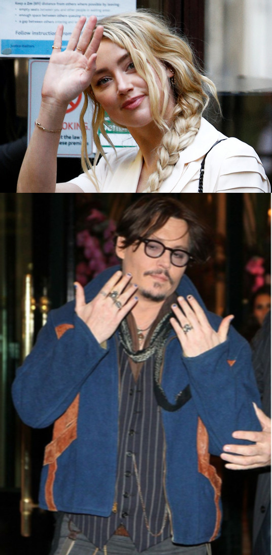 (Seriously) Is it strange to you how every single politician has the digit ratio of the opposite gender?