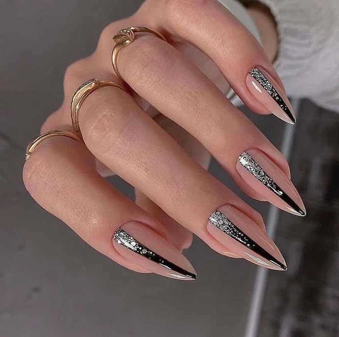 unique design