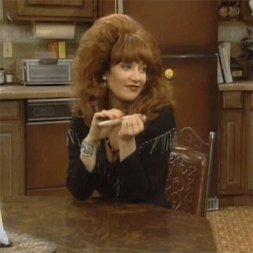 Peggy Bundy
