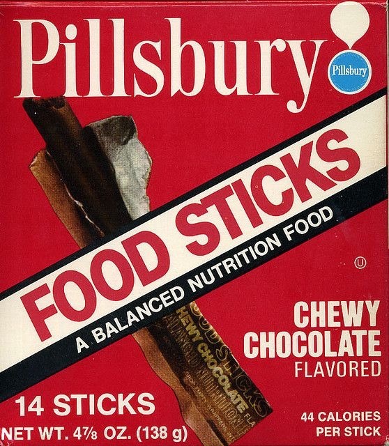 Do you have any old advertising ads that you want to share?