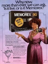 Do you have any old advertising ads that you want to share?