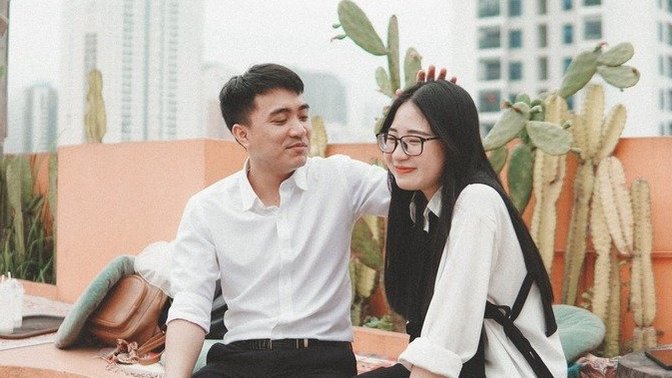 Why do some guys treat us like children?