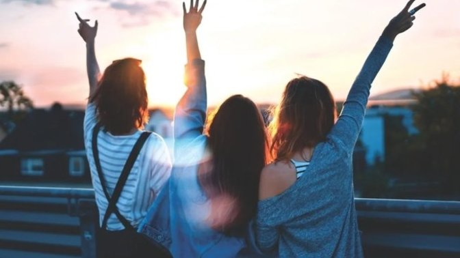 What's your thoughts on a bestfriend who admitted that you're a great friend but if you were a bit just like them you will have been perfect for them?