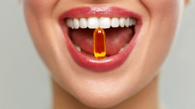 Do we really need vitamins and supplements?