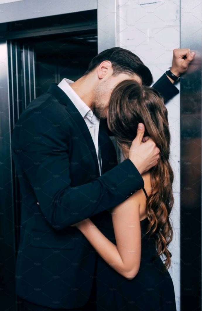 What was your most romantic moment?