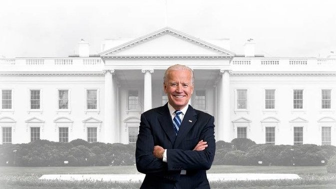 How would you grade Joe Biden's presidency so far?