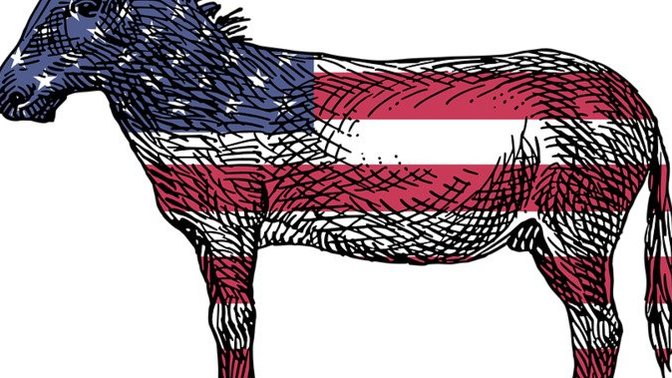After Joe Biden, the Democrat party won't have another president in the White House til January 20, 2037. Is that far fetch or not?