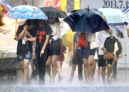 How is the weather ☁️🌡️ you have GaGers now?