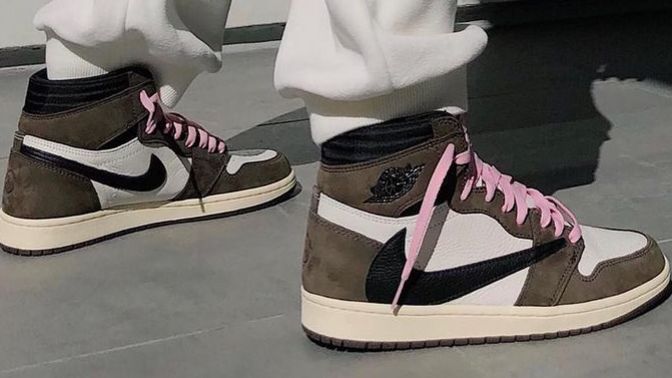 Would you buy a shoes worth $2k/$3k like these?