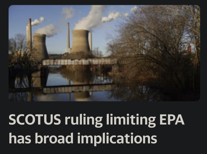 Wow, conservatives are going for it, huh?