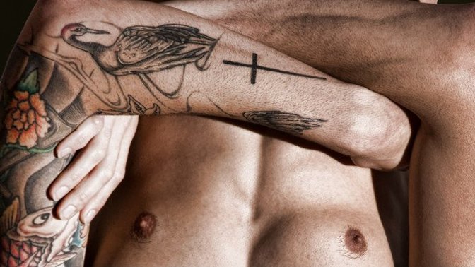 Why Are Self-Proclaimed Dominant Men Such A Disappointment?
