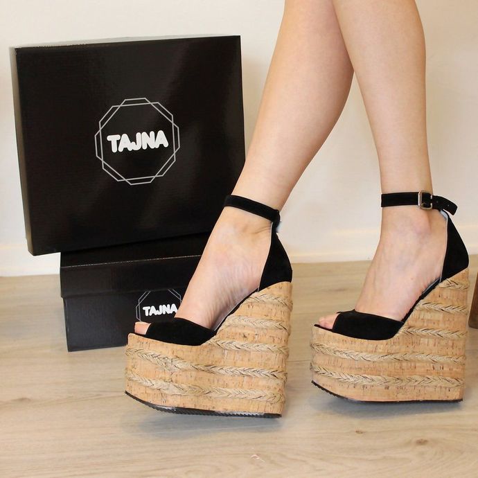 Guys: what do you think about high heels?