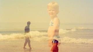 How far back in childhood can you remember? What’s the earliest memory that you can recall?