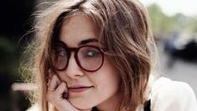 Guys, Would you date a nerdy girl?