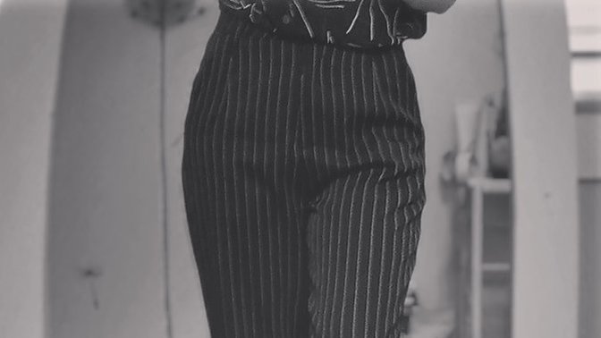 Do you like my pants bc I love my pants?