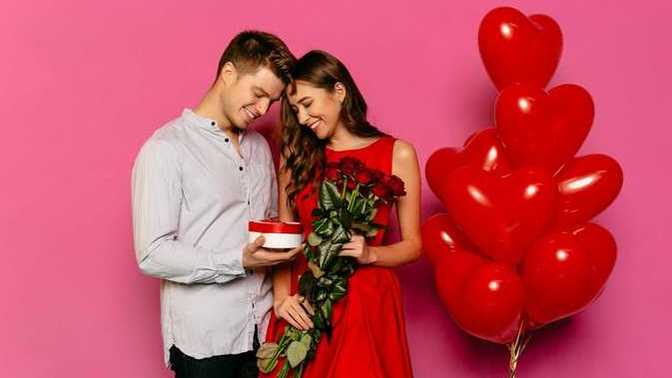 Men have to put more work in dating and that's okay. Agree or disagree?