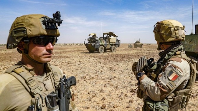 Has military power become a secondary criterion for defining power?