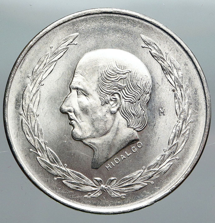 What is your favorite Silver coin ?