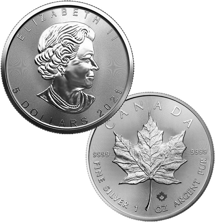 What is your favorite Silver coin ?