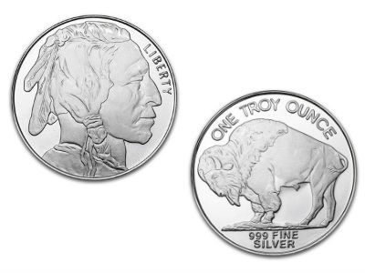 What is your favorite Silver coin ?