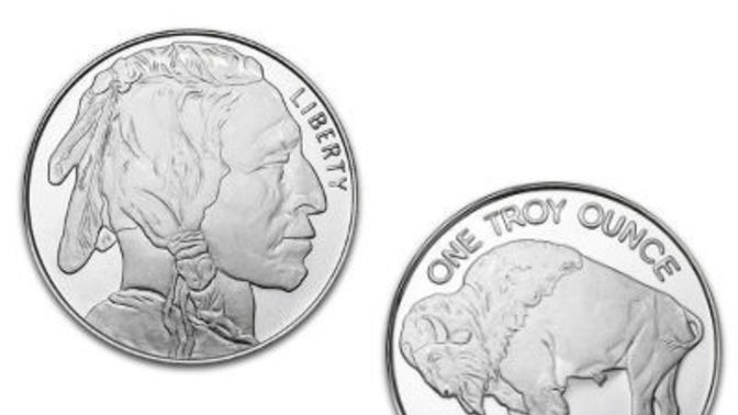What is your favorite Silver coin?